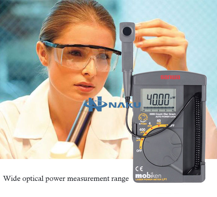 SANWA LP1 Laser Power Meter
